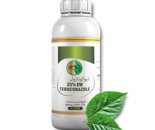 تبوکونازول-یک-لیتری