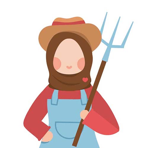 г-жа Хоссейни