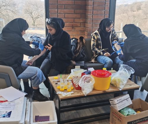 معاینات-ادواری