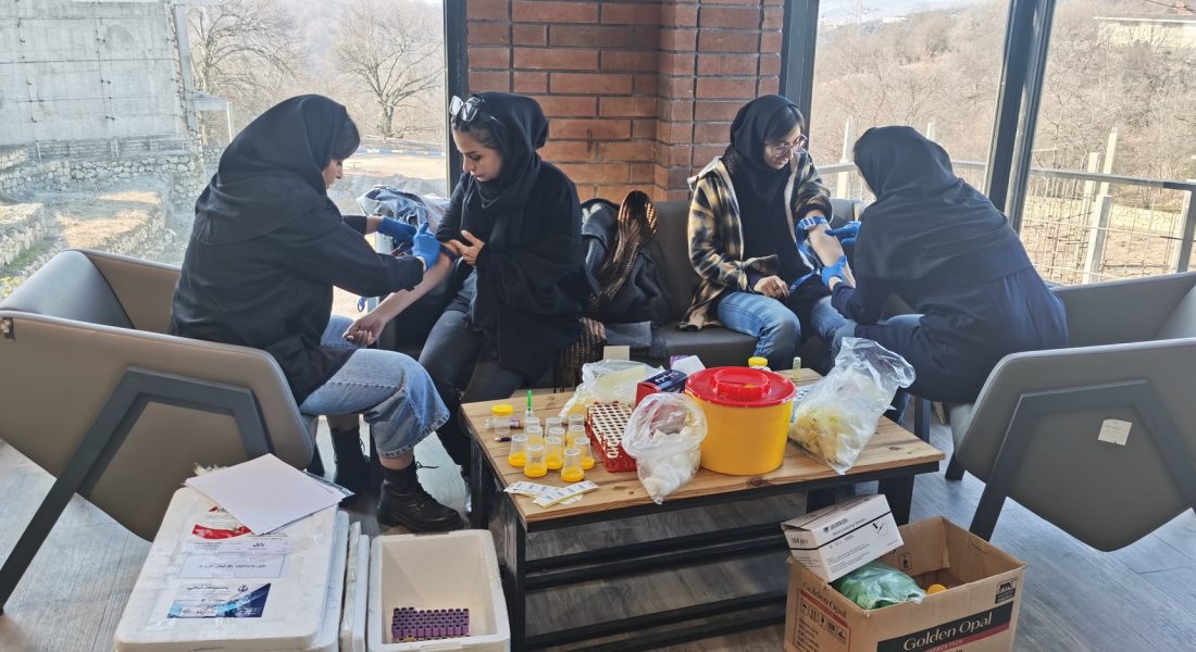 معاینات-ادواری