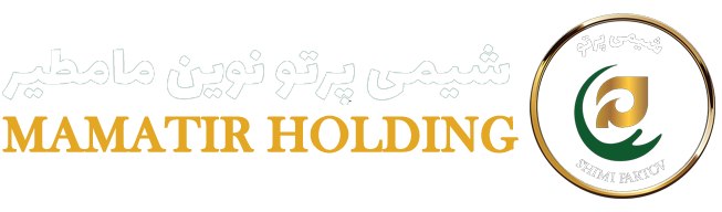 لوگو شیمی پرتو