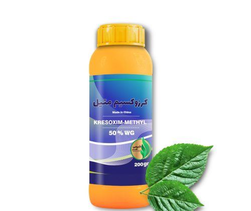 کرزوکسیم-متیل