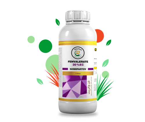 فن والریت EC20%