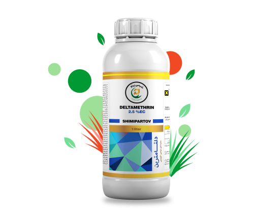 دلتامترین EC2.5%